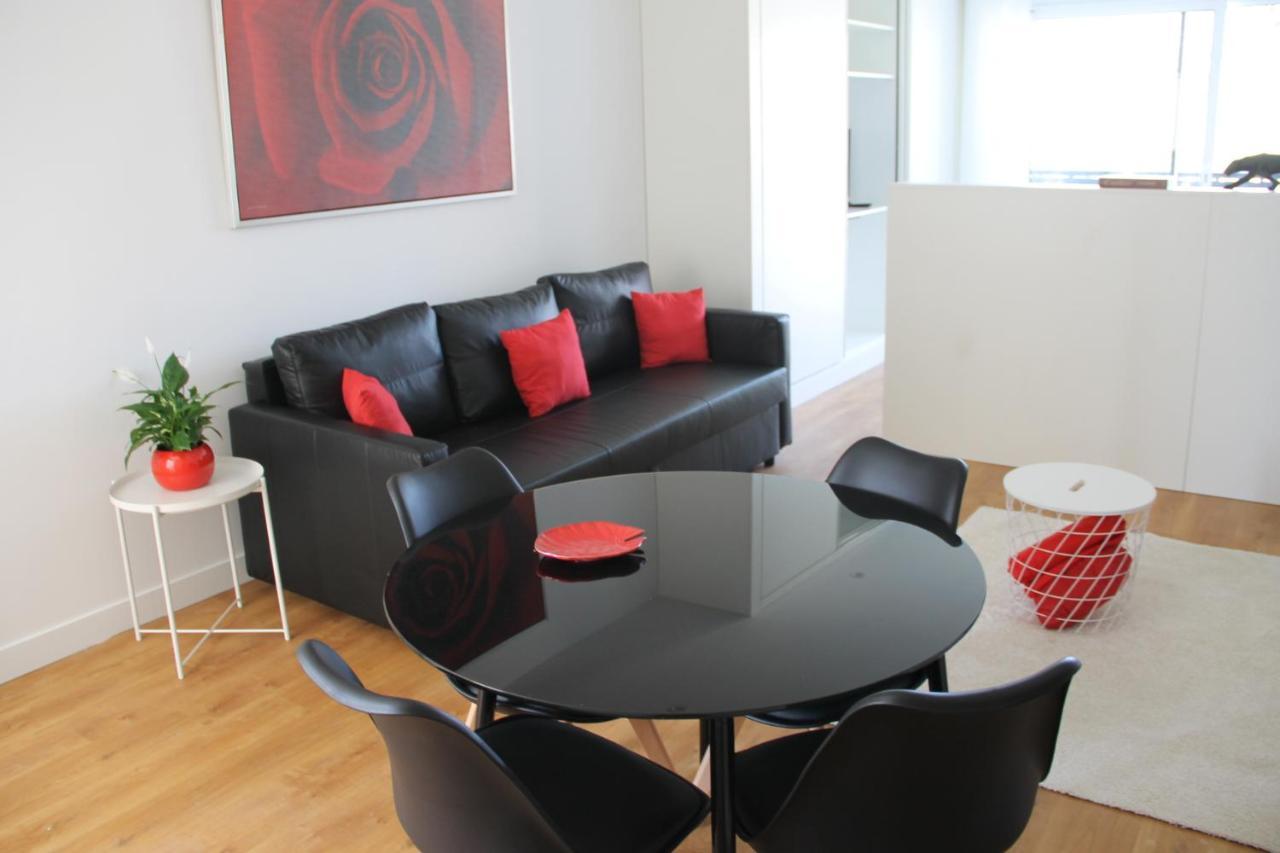 Appartement Grand T1 Moderne Jardin près de CDG à Le Thillay Extérieur photo
