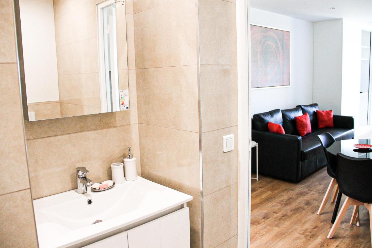 Appartement Grand T1 Moderne Jardin près de CDG à Le Thillay Extérieur photo